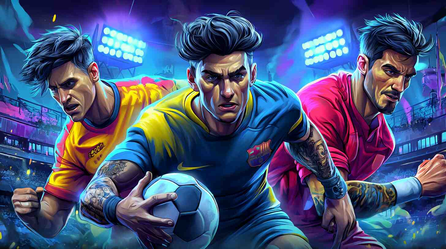 Apuestas completas en el portal WINCHIDO
                                